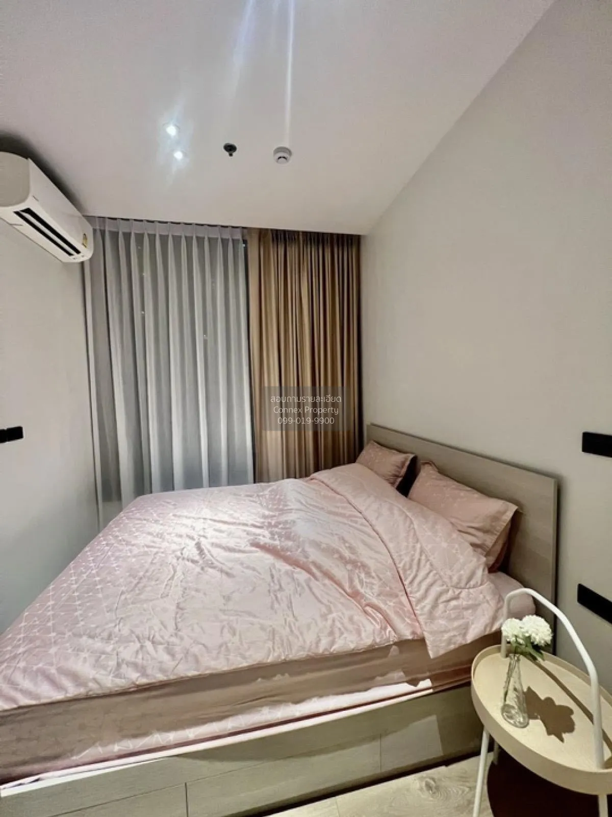 For Rent Condo , The Fine Bangkok Thonglor-Ekamai , BTS-Thong Lo  4