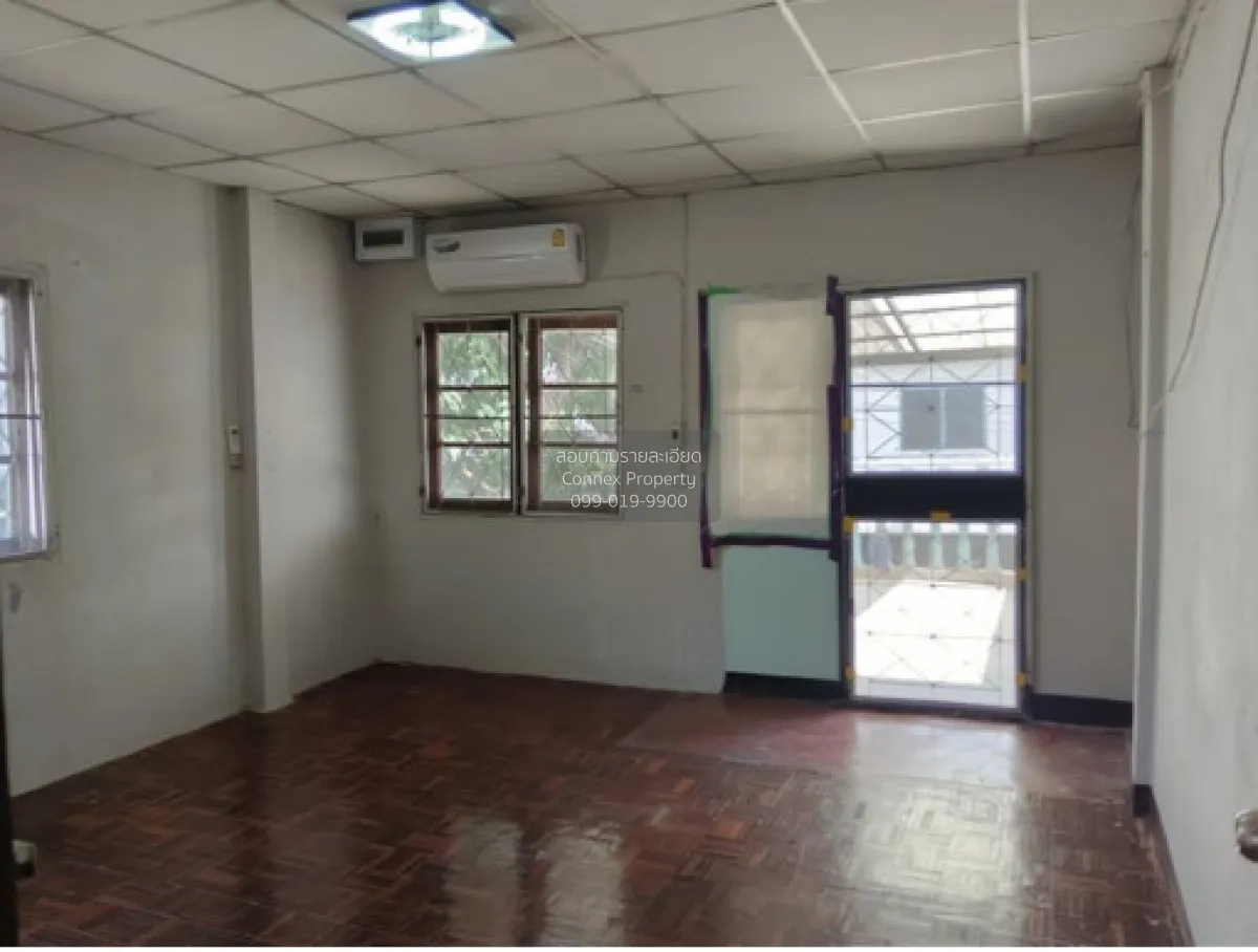 ขายทาวน์เฮ้าส์/ทาวน์โฮม  ฉัตรณรงค์ วิลล่า 4 BTS-คูคต คูคต ลำลูกกา 2