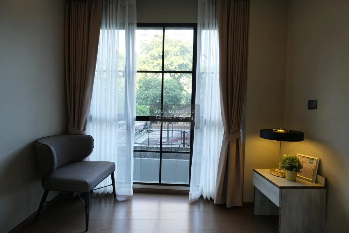 ขายคอนโด  ณ วรา เรสซิเดนซ์ BTS-ชิดลม ลุมพินี เขต ปทุมวัน กรุงเทพ  2