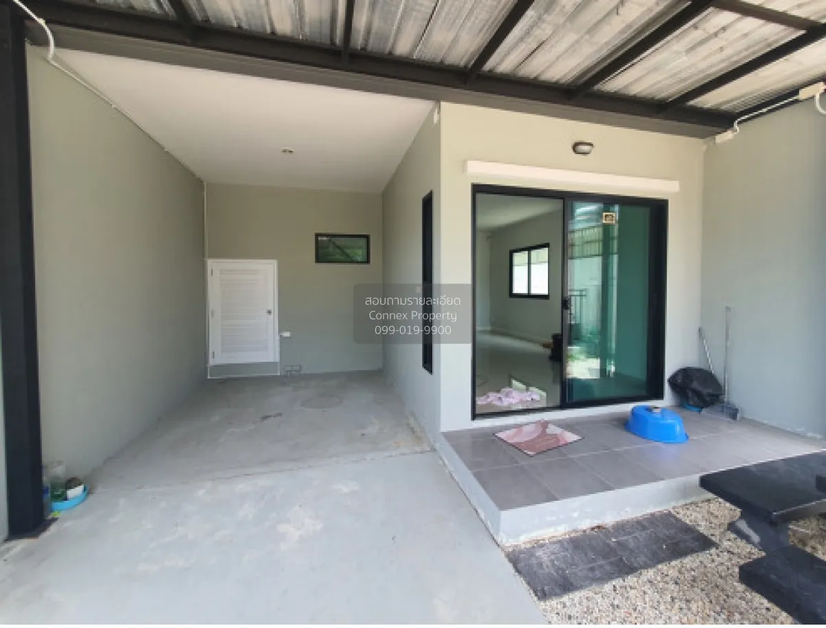 For Sale Townhouse/Townhome  , The Modish Chaiyaphruek-Wongwaen , 2