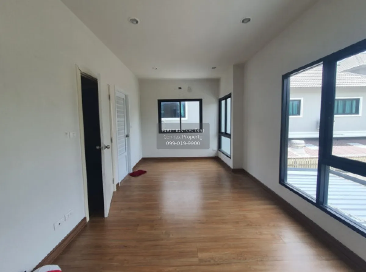 For Sale Townhouse/Townhome  , The Modish Chaiyaphruek-Wongwaen ,