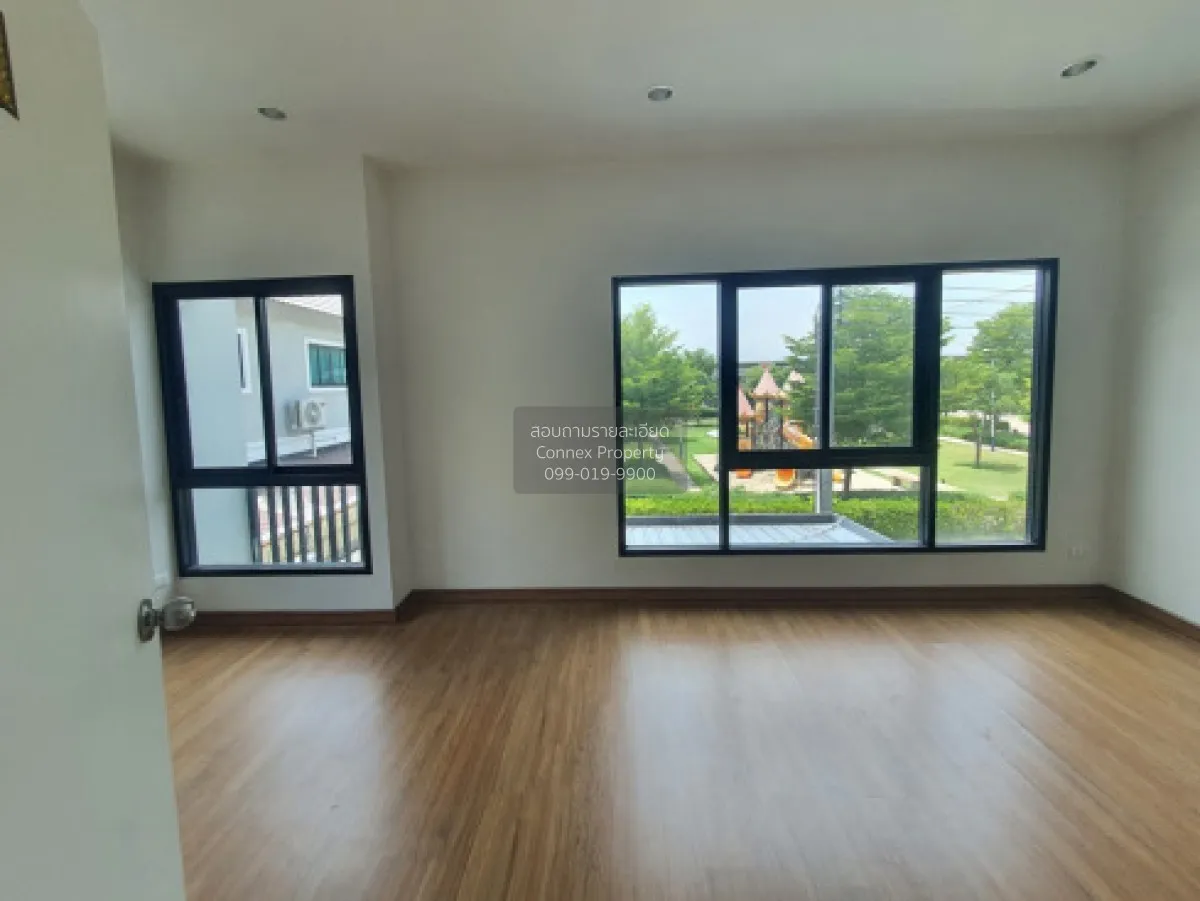 For Sale Townhouse/Townhome  , The Modish Chaiyaphruek-Wongwaen ,