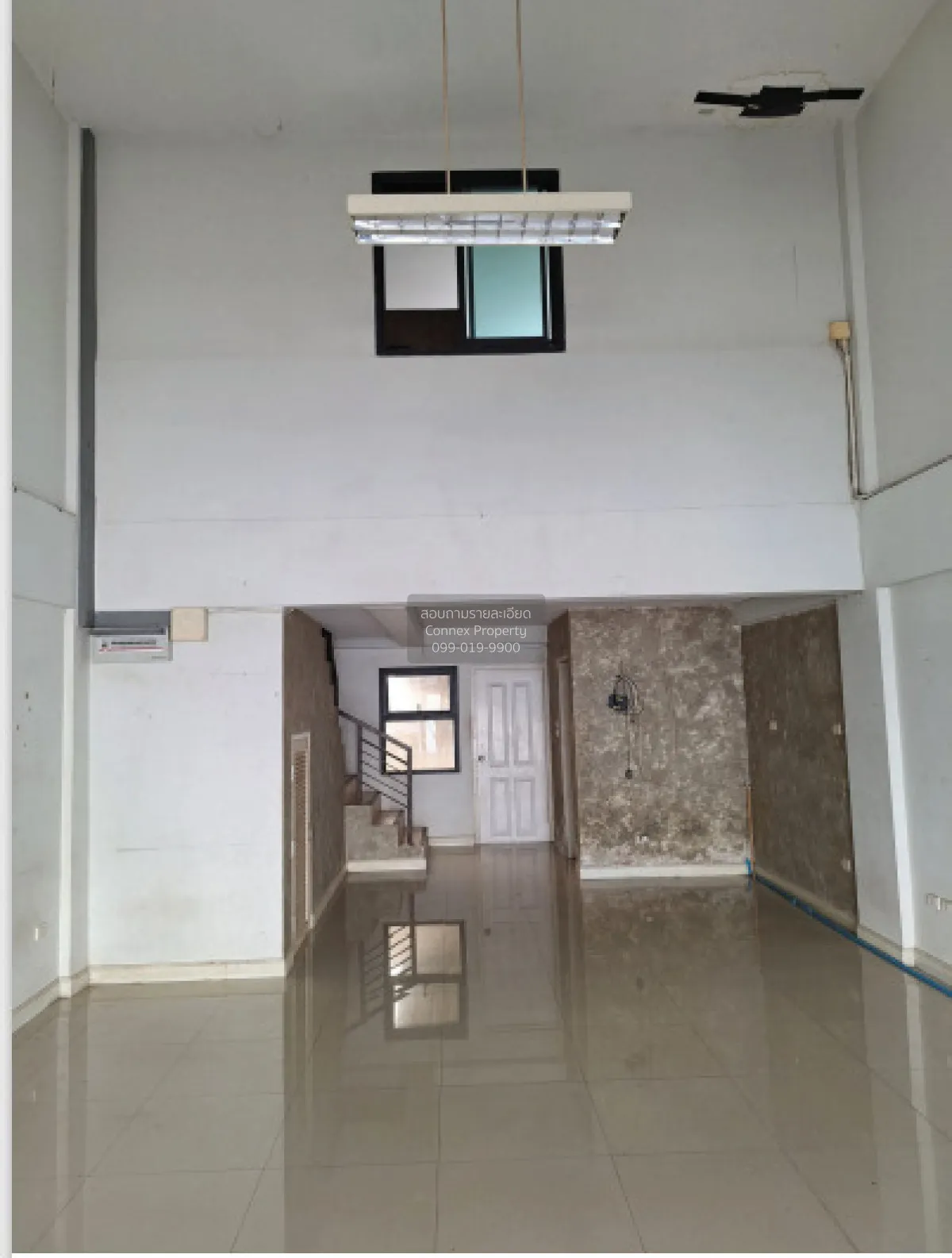 For Sale Commercial space , Baan Sathaporn Rangsit , Bueng Yitho  1