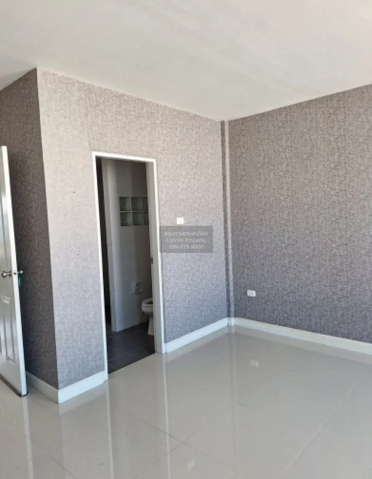 For Sale Commercial space , Baan Sathaporn Rangsit , Bueng Yitho  4