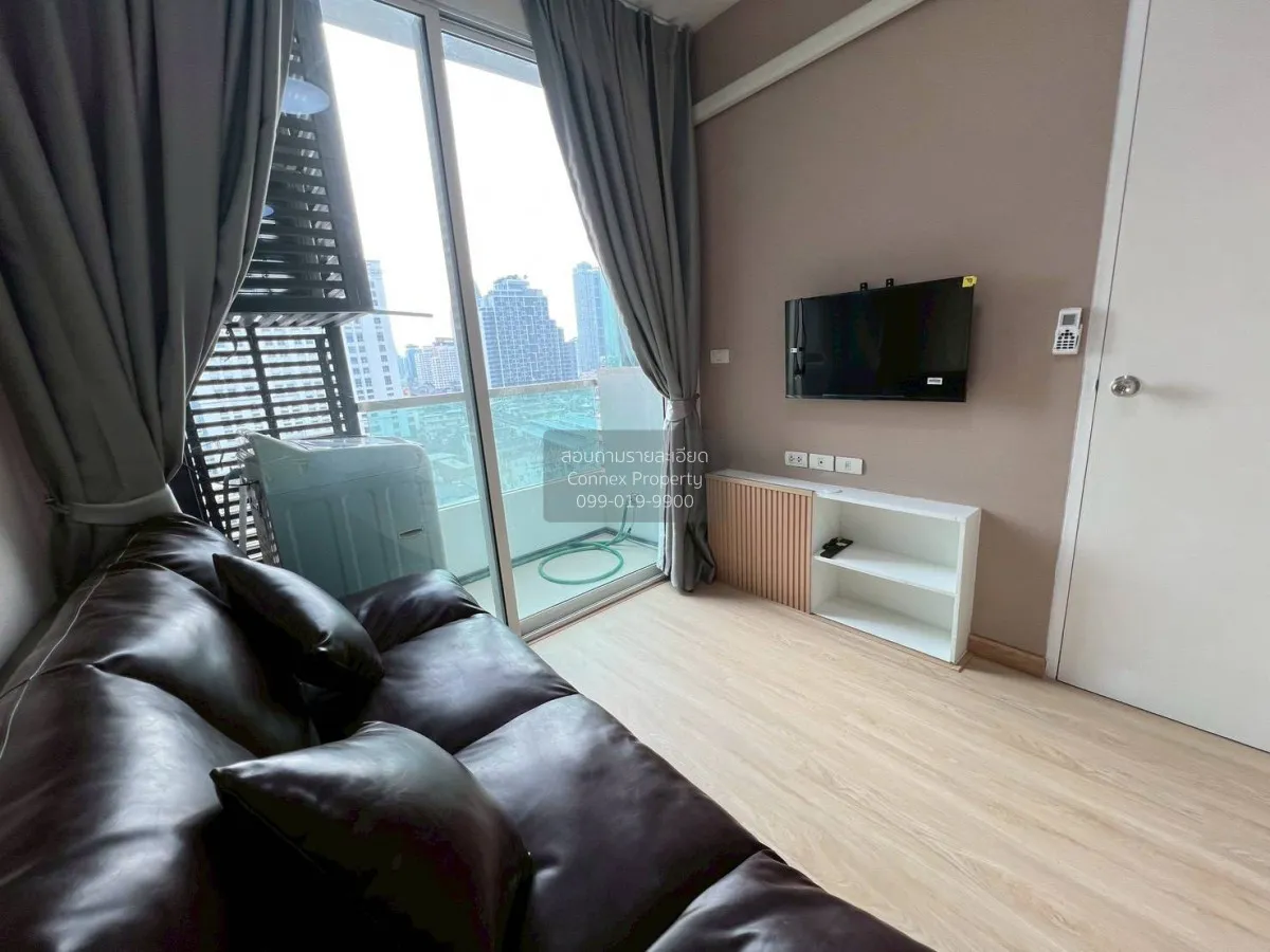 For Sale Condo , IDEO Mix Phaholyothin , BTS-Saphan Khwai , Sam S 2