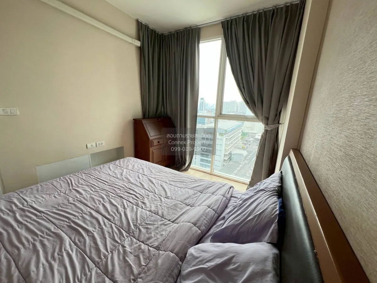 For Sale Condo , IDEO Mix Phaholyothin , BTS-Saphan Khwai , Sam S