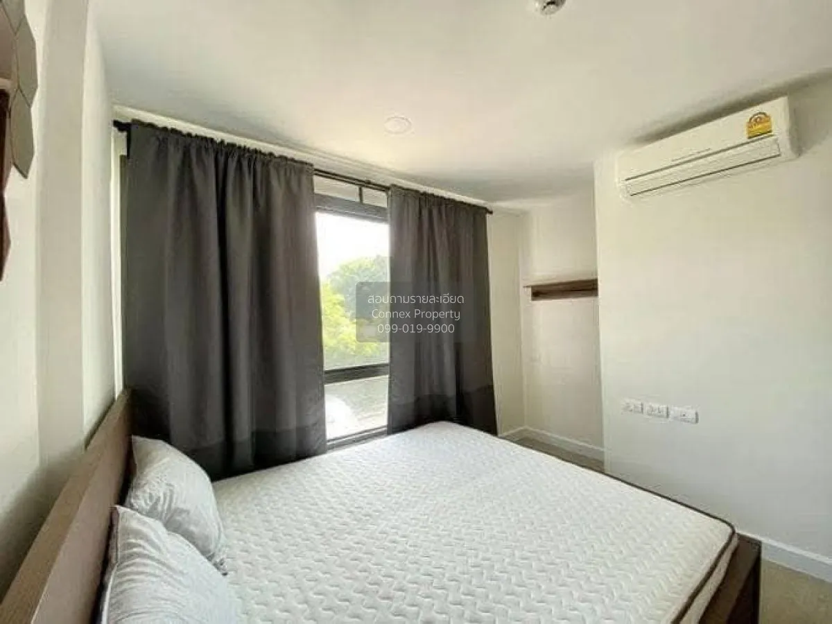 For Rent Condo , Metro Luxe Rose Gold Phahol - Sutthisan , BTS-Sa