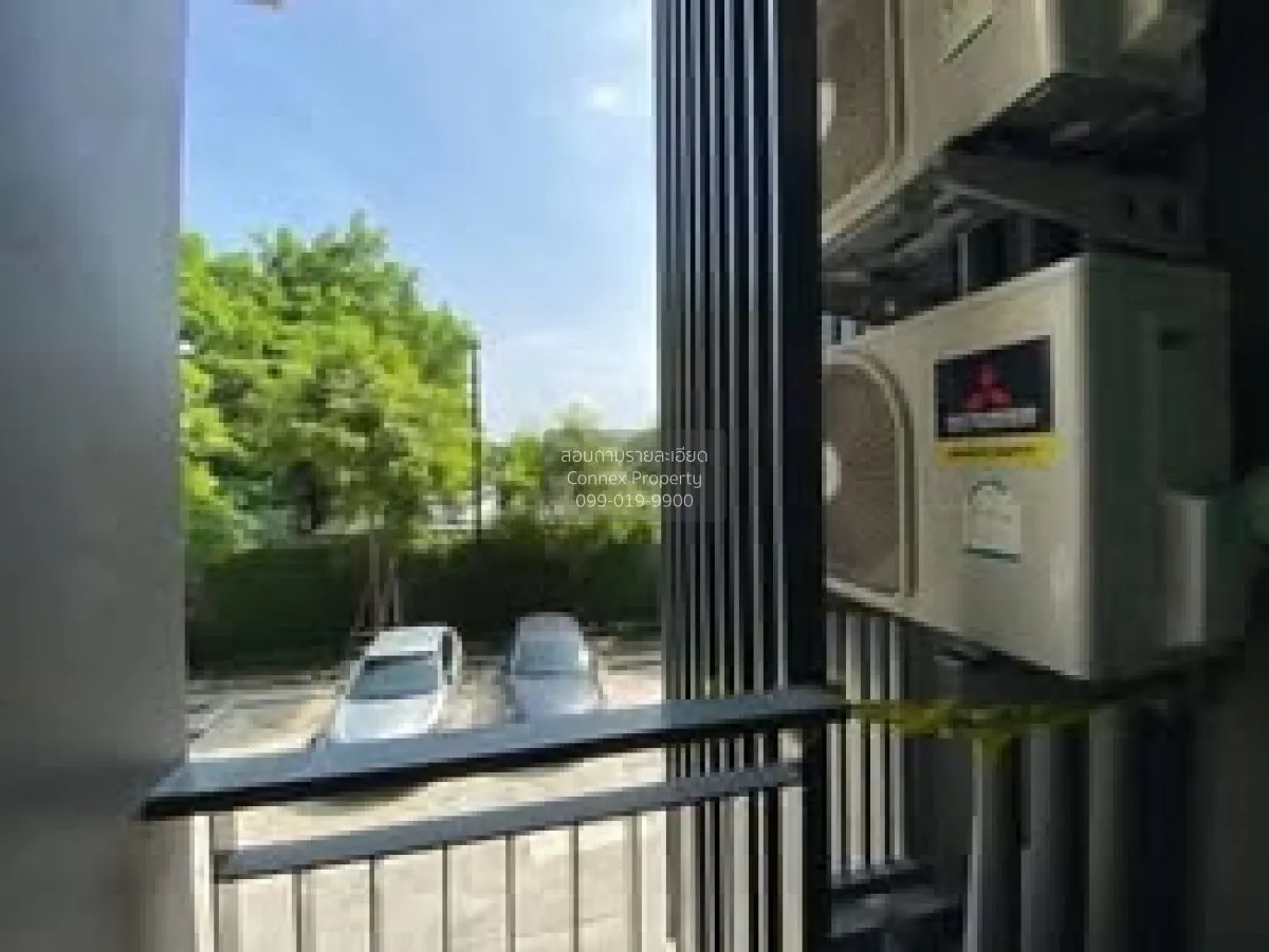 For Rent Condo , Metro Luxe Rose Gold Phahol - Sutthisan , BTS-Sa