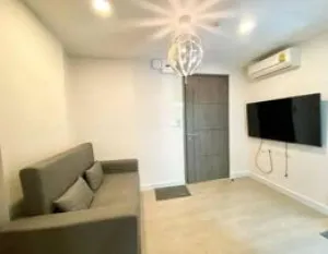 For Rent Condo , Metro Luxe Rose Gold Phahol - Sutthisan , BTS-Saphan Khwai , Sam Sen Nai , Phaya Thai , Bangkok , CX-144036