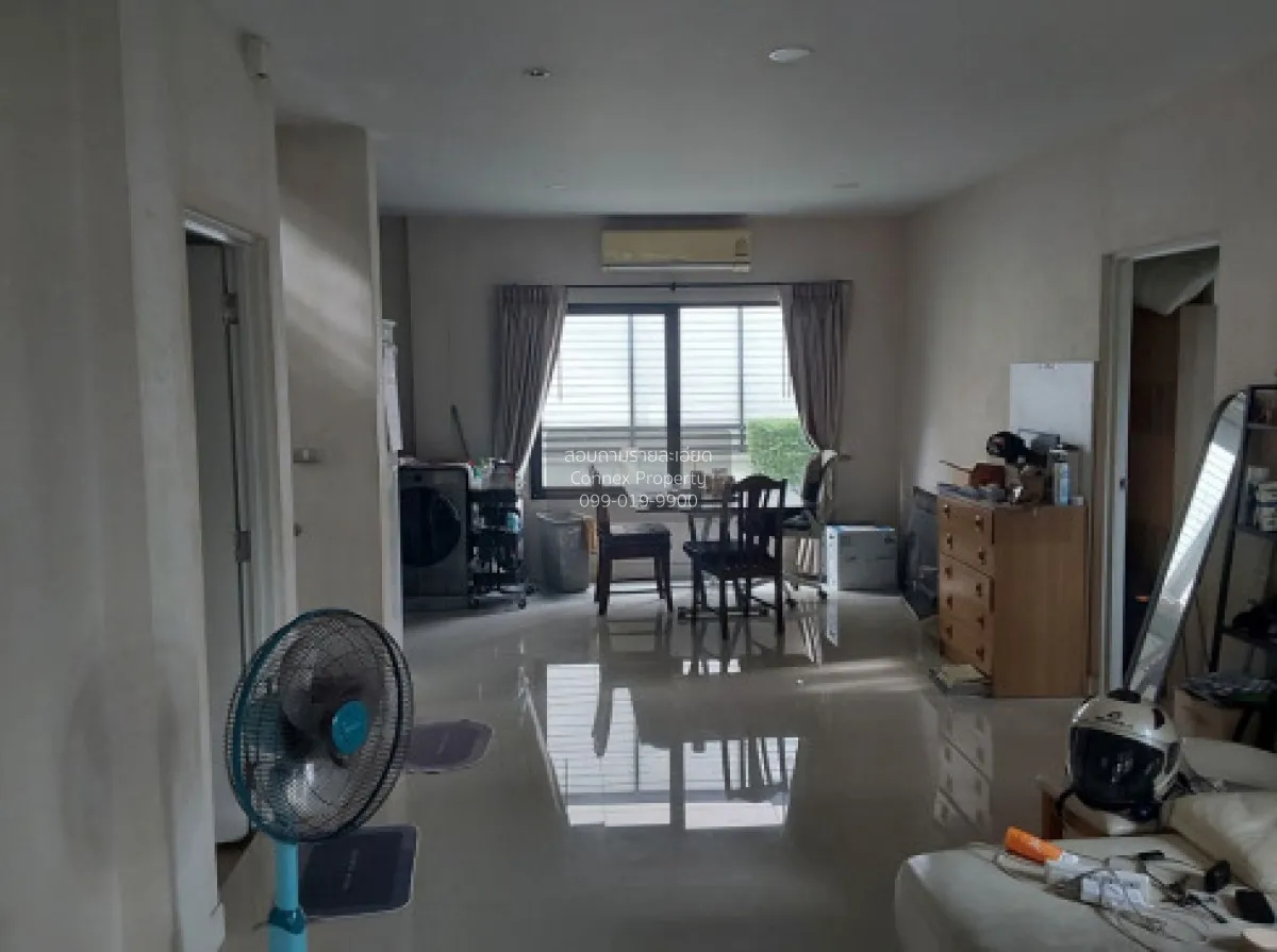 ขายบ้าน  เซนโทร รามอินทรา - จตุโชติ ออเงิน เขต สายไหม กรุงเทพ CX- 2