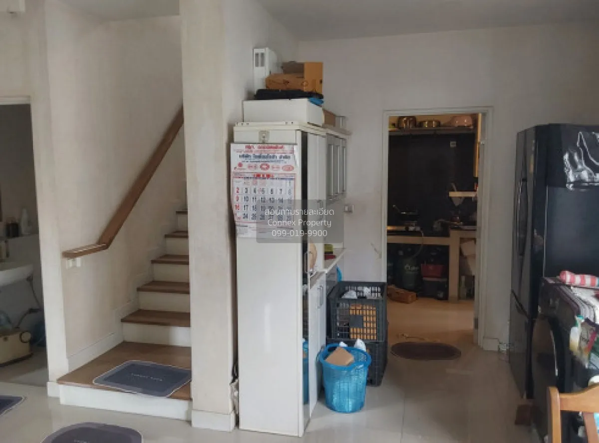 ขายบ้าน  เซนโทร รามอินทรา - จตุโชติ ออเงิน เขต สายไหม กรุงเทพ CX- 3