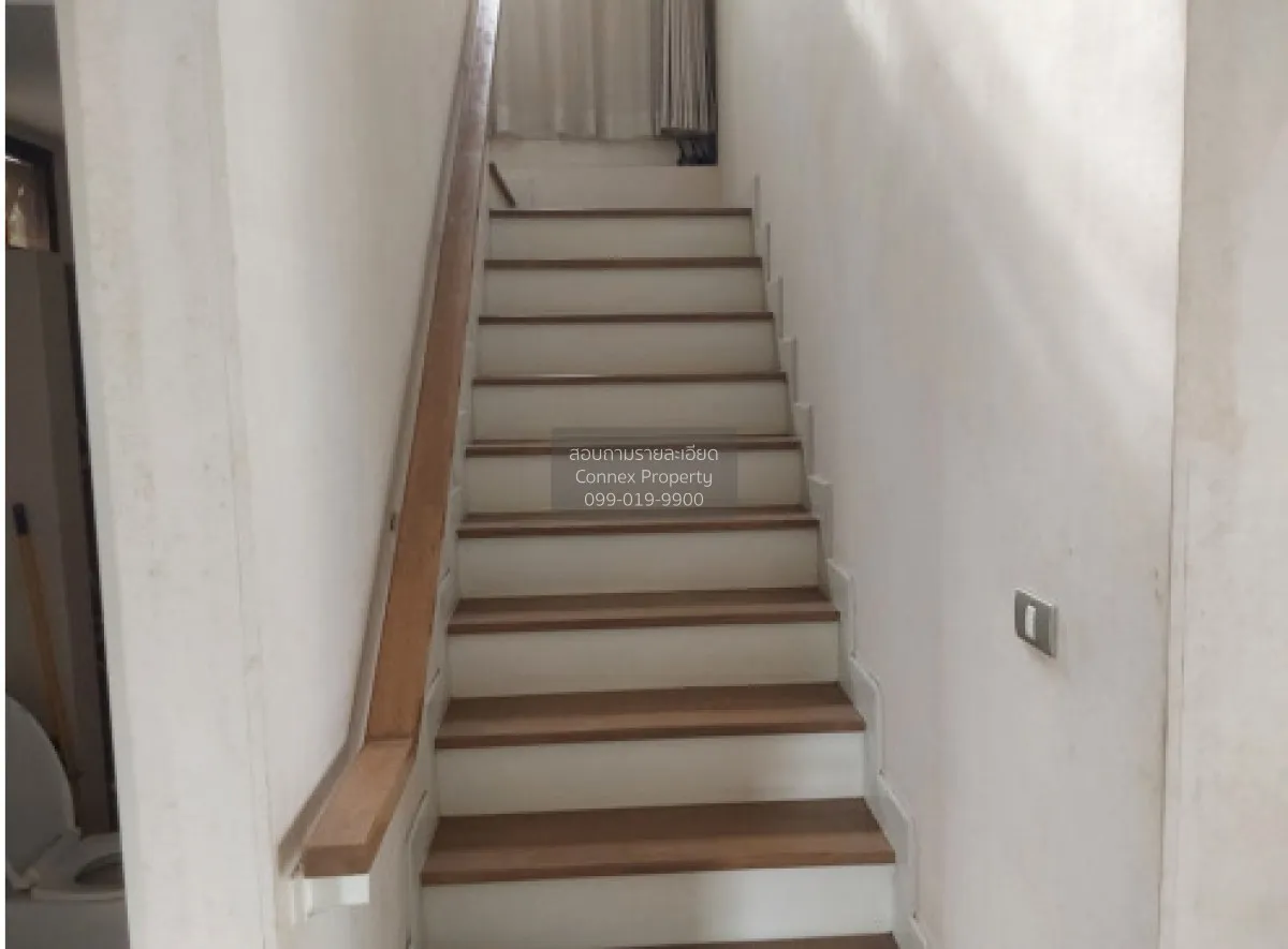 ขายบ้าน  เซนโทร รามอินทรา - จตุโชติ ออเงิน เขต สายไหม กรุงเทพ CX-