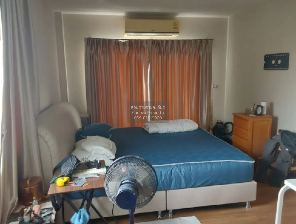 ขายบ้าน  เซนโทร รามอินทรา - จตุโชติ ออเงิน เขต สายไหม กรุงเทพ CX-