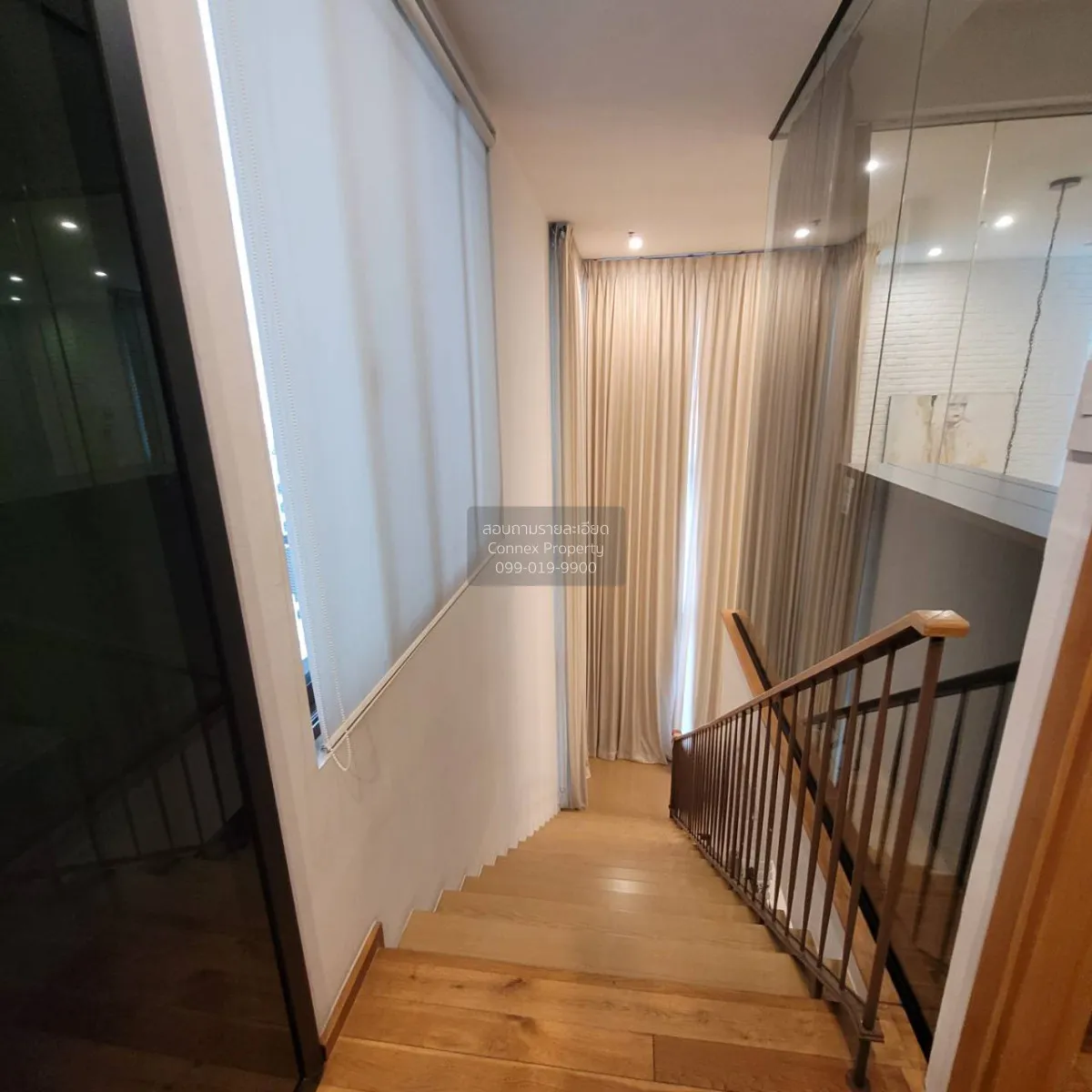 เช่าคอนโด  ดิ เอ็มโพริโอ เพลส ดูเพล็กซ์ BTS-พร้อมพงษ์ คลองเตย เขต 4