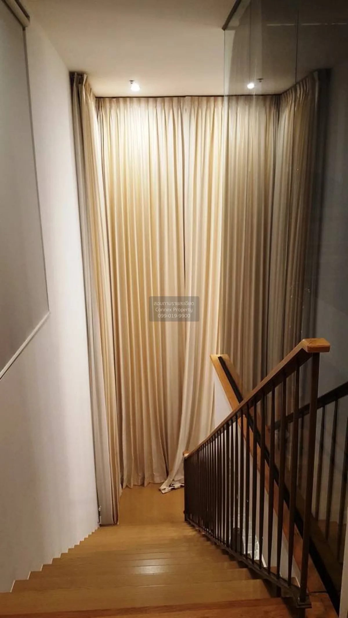 For Rent Condo , The Emporio Place , Duplex , BTS-Phrom Phong , K 4