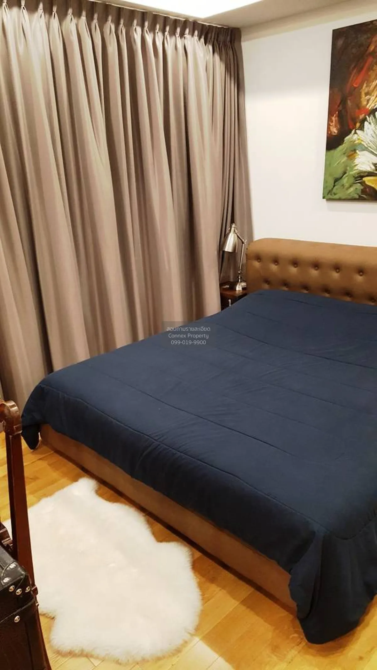 For Rent Condo , The Emporio Place , Duplex , BTS-Phrom Phong , K