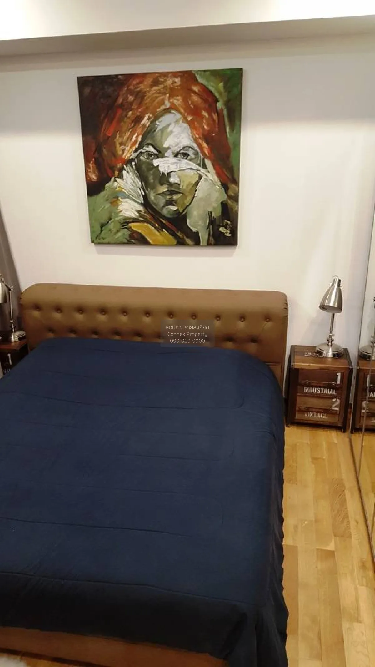 For Rent Condo , The Emporio Place , Duplex , BTS-Phrom Phong , K