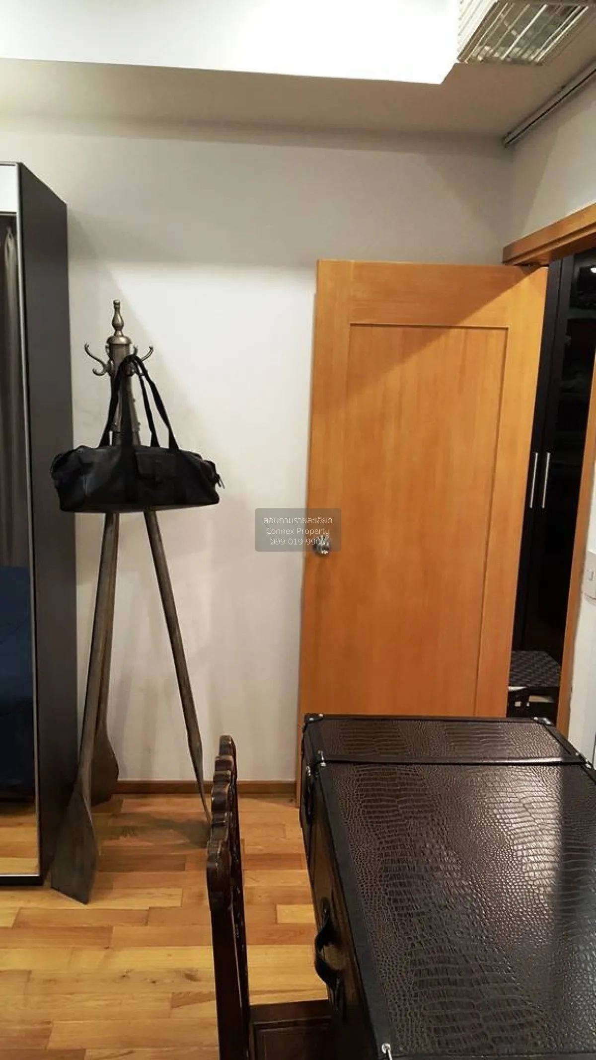 For Rent Condo , The Emporio Place , Duplex , BTS-Phrom Phong , K