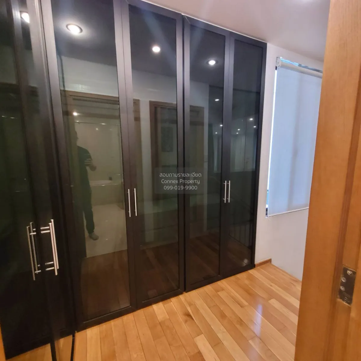 For Rent Condo , The Emporio Place , Duplex , BTS-Phrom Phong , K