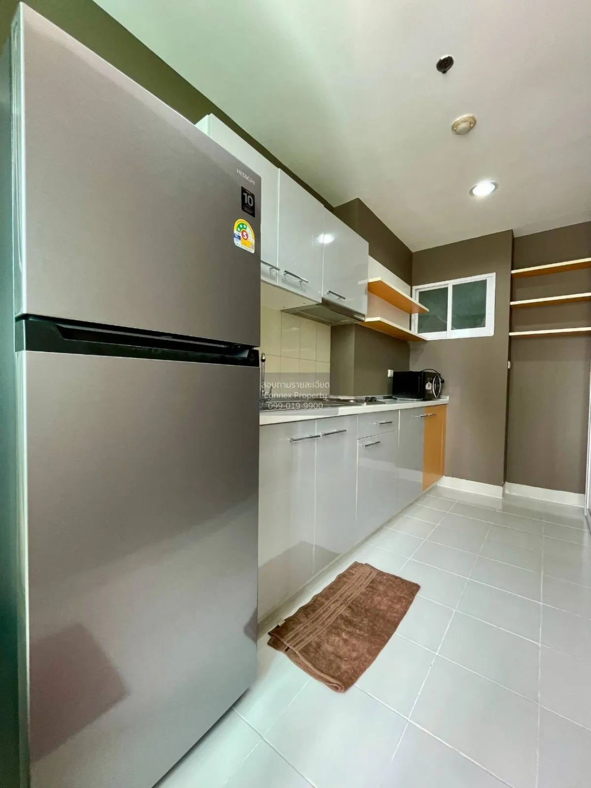 เช่า คอนโด  ไลฟ์ แอท สุขุมวิท 65 BTS-เอกมัย พระโขนงเหนือ เขต วัฒน