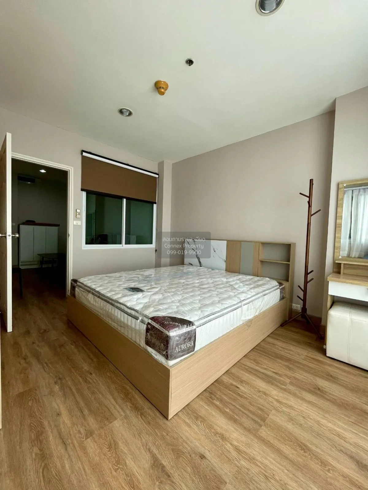 เช่า คอนโด  ไลฟ์ แอท สุขุมวิท 65 BTS-เอกมัย พระโขนงเหนือ เขต วัฒน