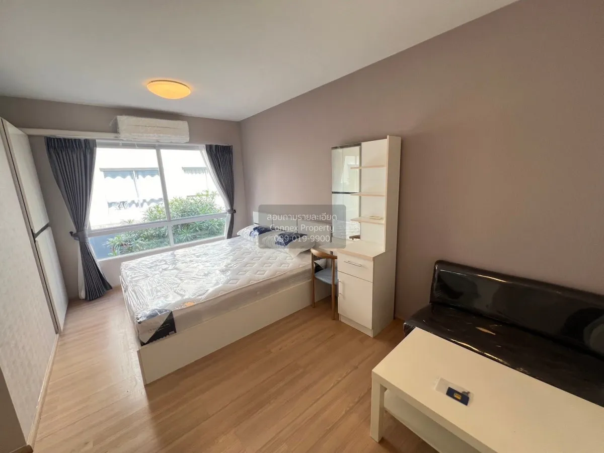 ขายคอนโด  พลัม คอนโด ลาดพร้าว 101 คลองจั่น เขต บางกะปิ กรุงเทพ CX 2