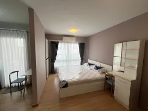 For Sale Condo , Plum Condo Ladprao 101 , Khlong Chan , Bang Kapi , Bangkok , CX-144043