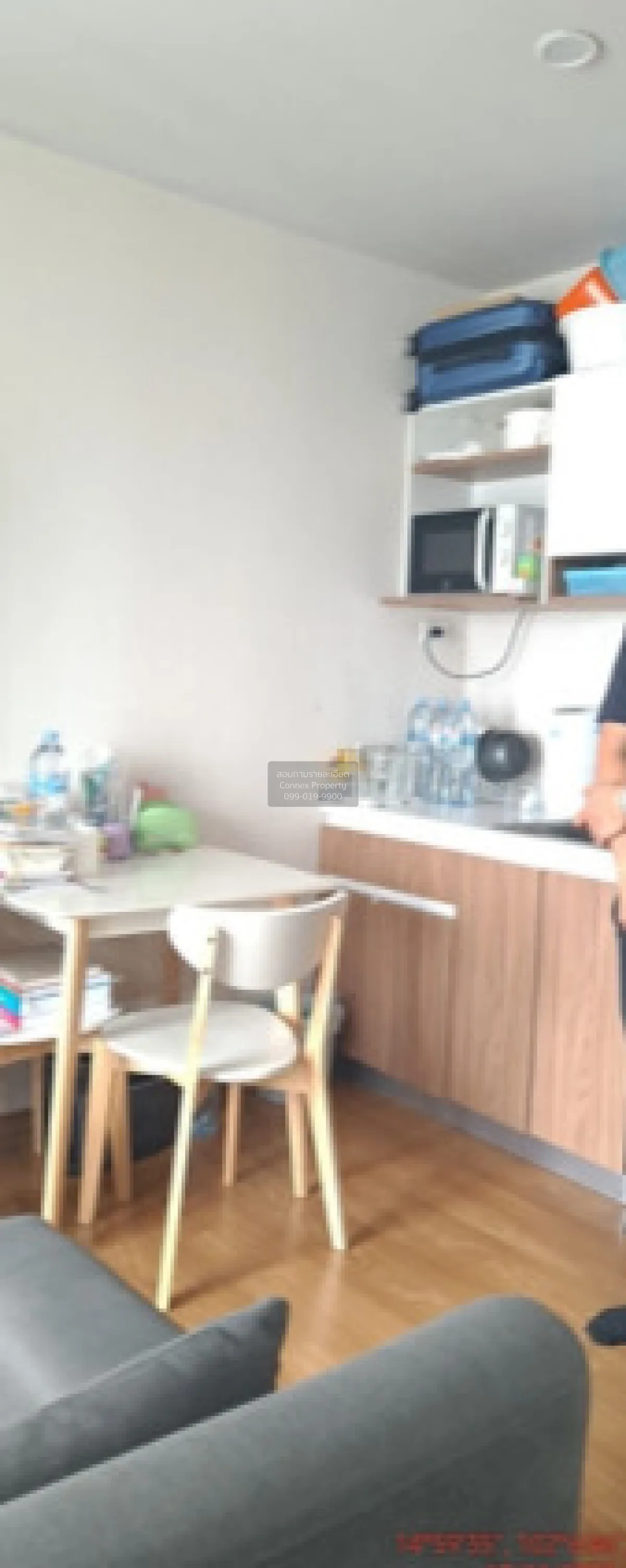 ขายคอนโด  เดอะ เชนจ์ สมาร์ทแวลู คอนโด ในเมือง เมืองนครราชสีมา นคร 2