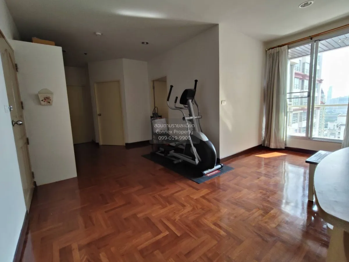 ขายคอนโด  ปทุมวัน รีสอร์ท BTS-พญาไท ทุ่งพญาไท เขต ราชเทวี กรุงเทพ 2