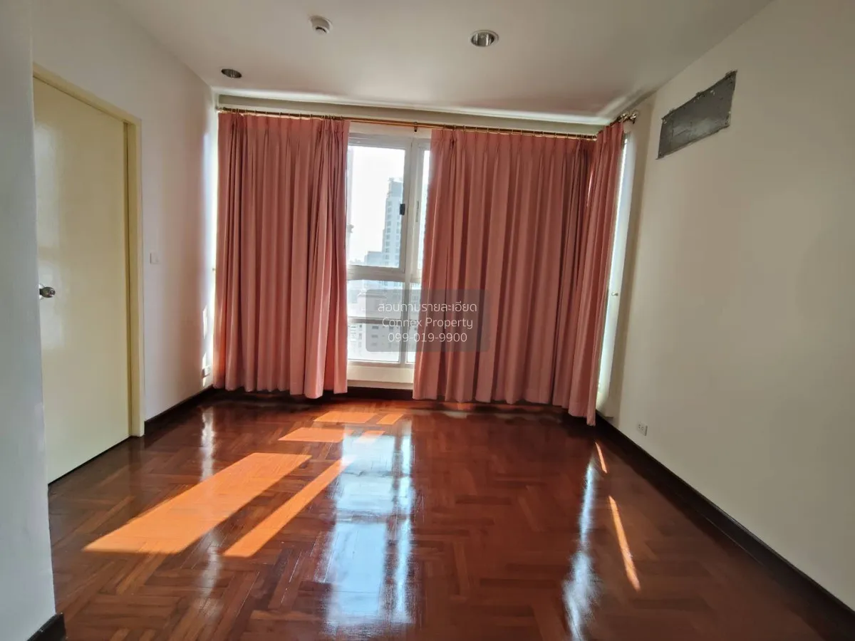 ขายคอนโด  ปทุมวัน รีสอร์ท BTS-พญาไท ทุ่งพญาไท เขต ราชเทวี กรุงเทพ 4