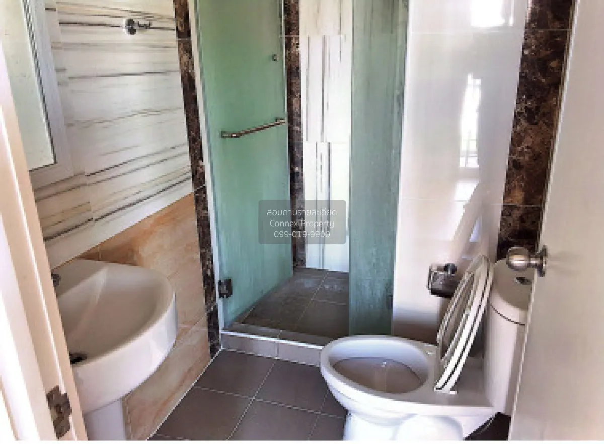 For Sale Townhouse/Townhome  , Golden Town 3 Rama 2 , Phanthai No