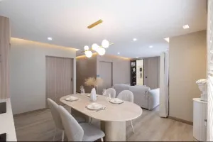 For Sale Condo , The Winning Tower , newly renovated , ARL-Ramkhamhaeng , Khlong Tan Nuea , Watthana , Bangkok , CX-144048