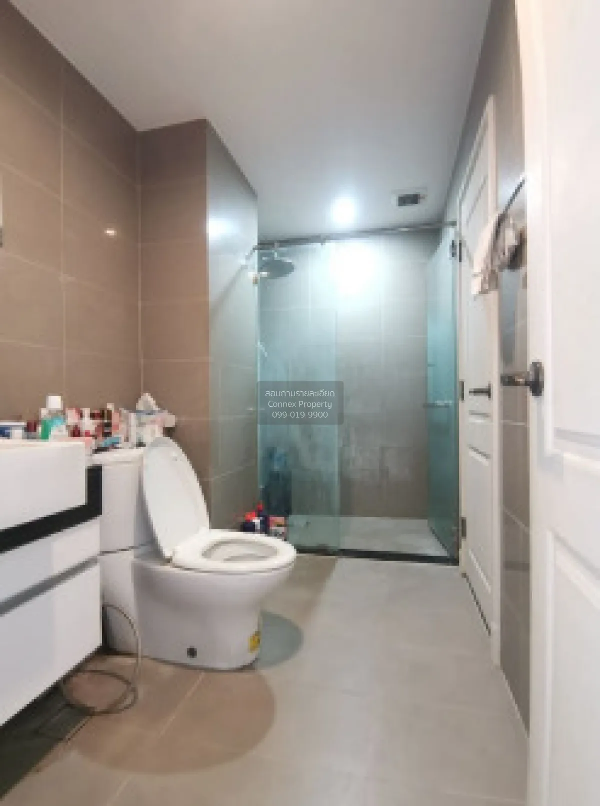 ขายคอนโด  ศุภาลัย เวลลิงตัน MRT-ศูนย์วัฒนธรรมแห่งประเทศไทย ห้วยขว 4