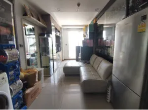 For Sale Condo , Supalai Wellington , MRT-Thailand Cultural Centre , Huai Khwang , Huai Khwang , Bangkok , CX-144049
