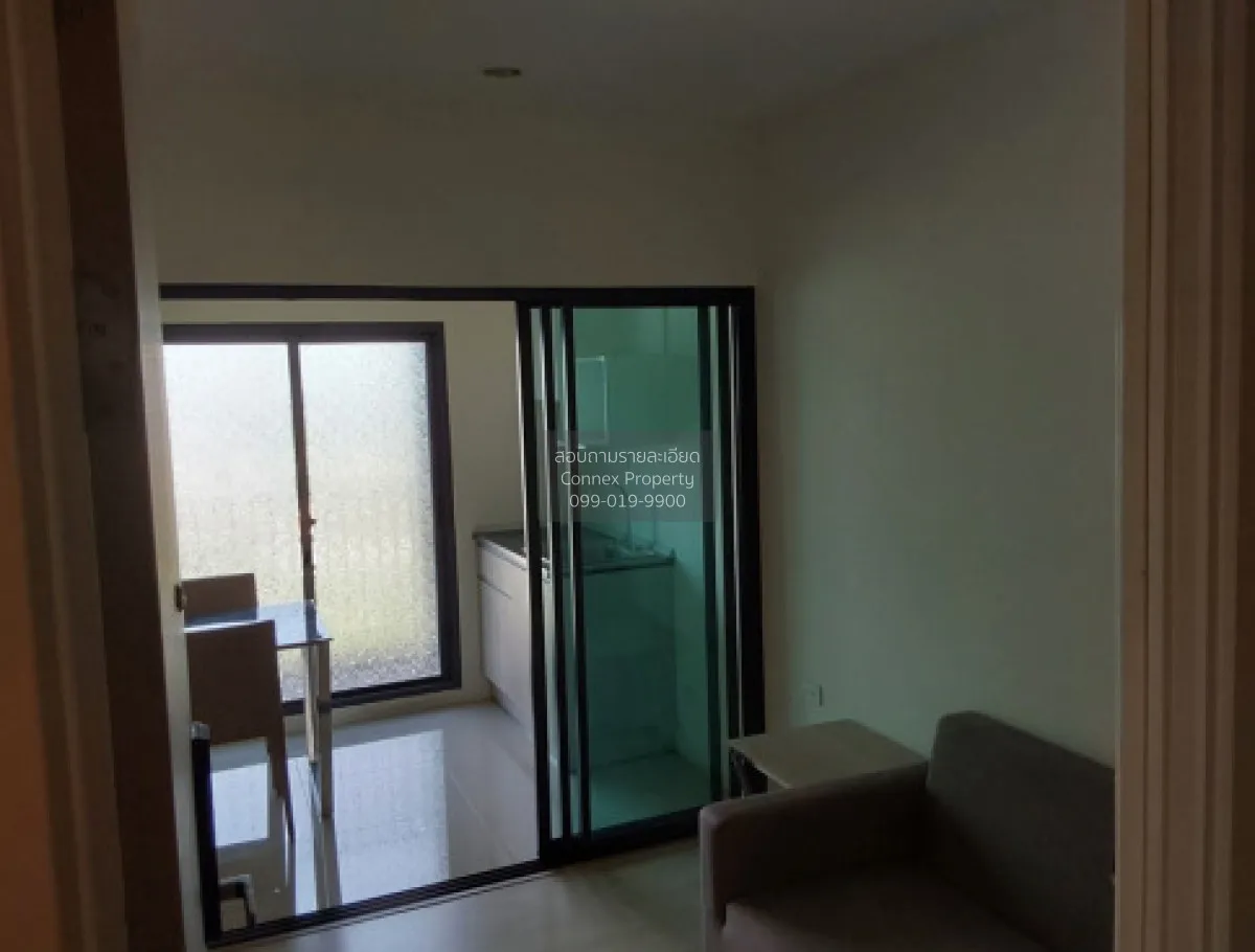 For Sale Condo , Dcon Prime Ratanathibet , MRT-Sai Ma , Sai Ma ,  2