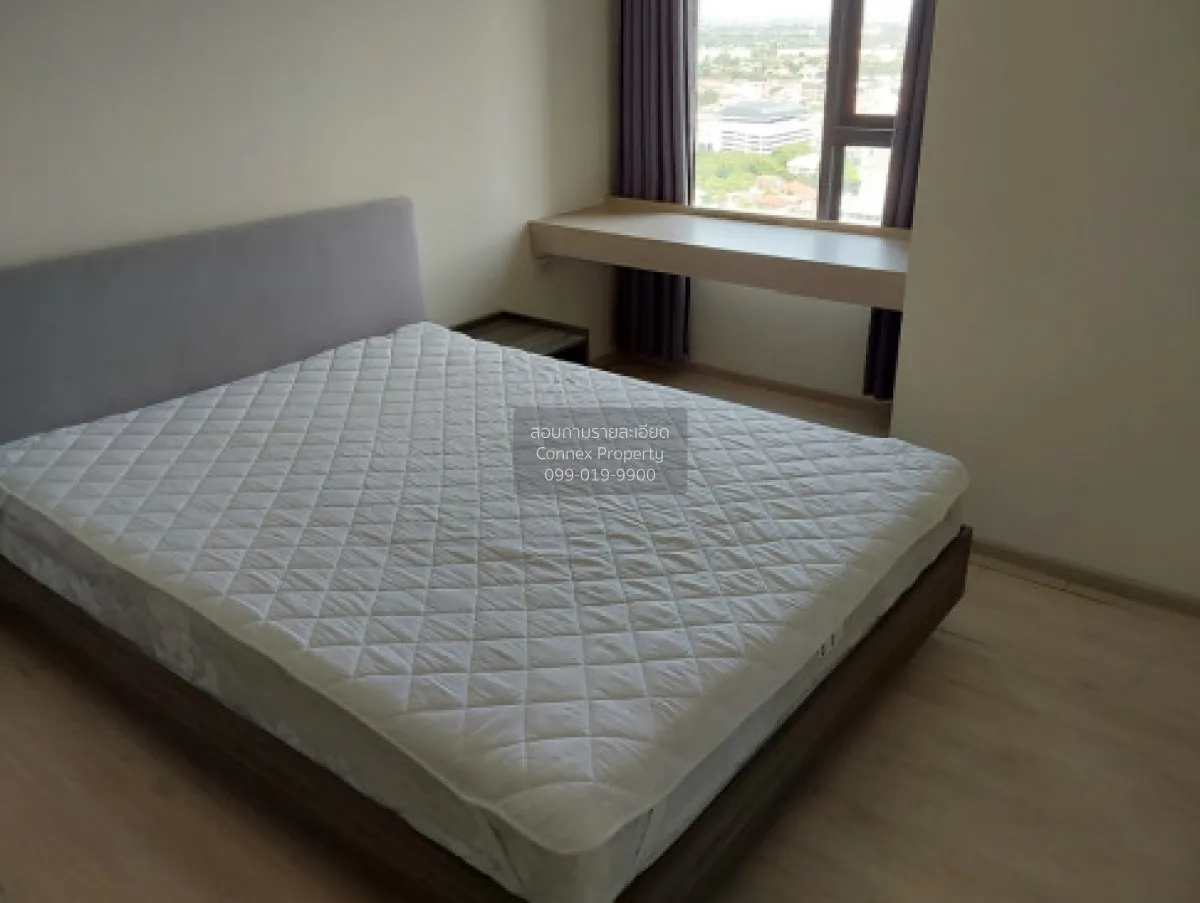 For Sale Condo , Dcon Prime Ratanathibet , MRT-Sai Ma , Sai Ma , 