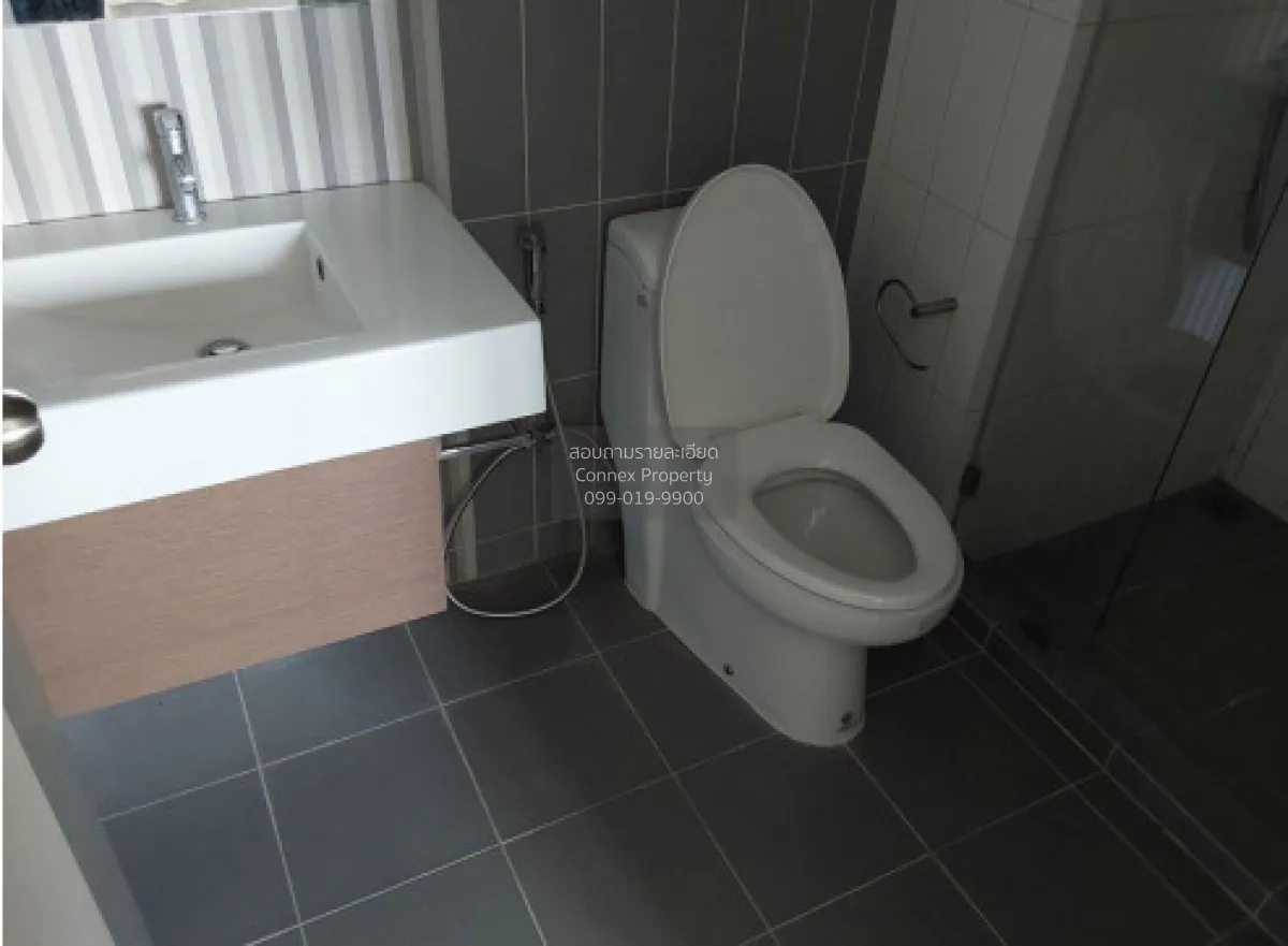 For Sale Condo , Dcon Prime Ratanathibet , MRT-Sai Ma , Sai Ma , 