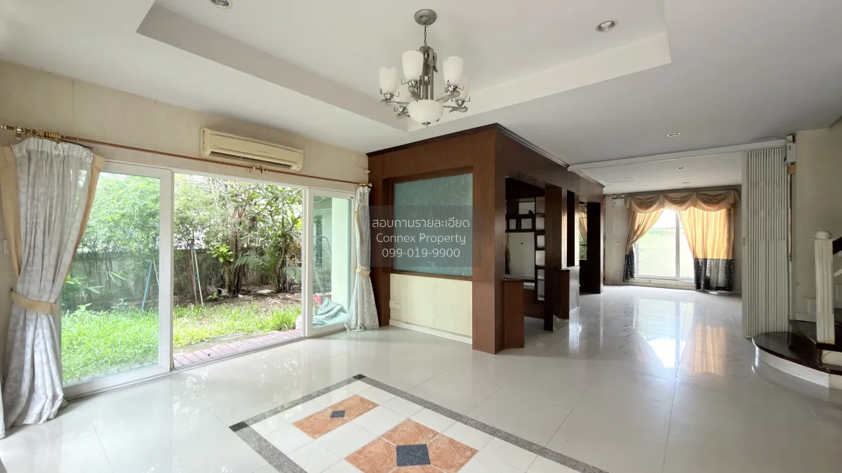 ขายบ้าน  เพอร์เฟค เพลส รัตนาธิเบศร์ ไทรม้า เมืองนนทบุรี นนทบุรี C 3