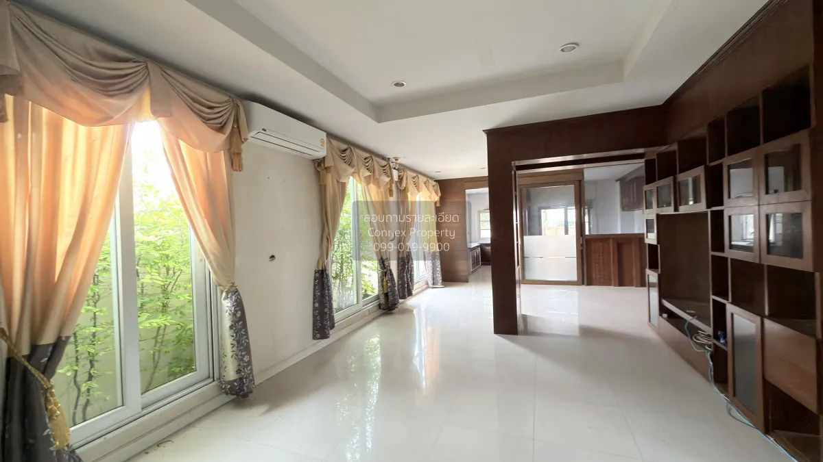 ขายบ้าน  เพอร์เฟค เพลส รัตนาธิเบศร์ ไทรม้า เมืองนนทบุรี นนทบุรี C 4
