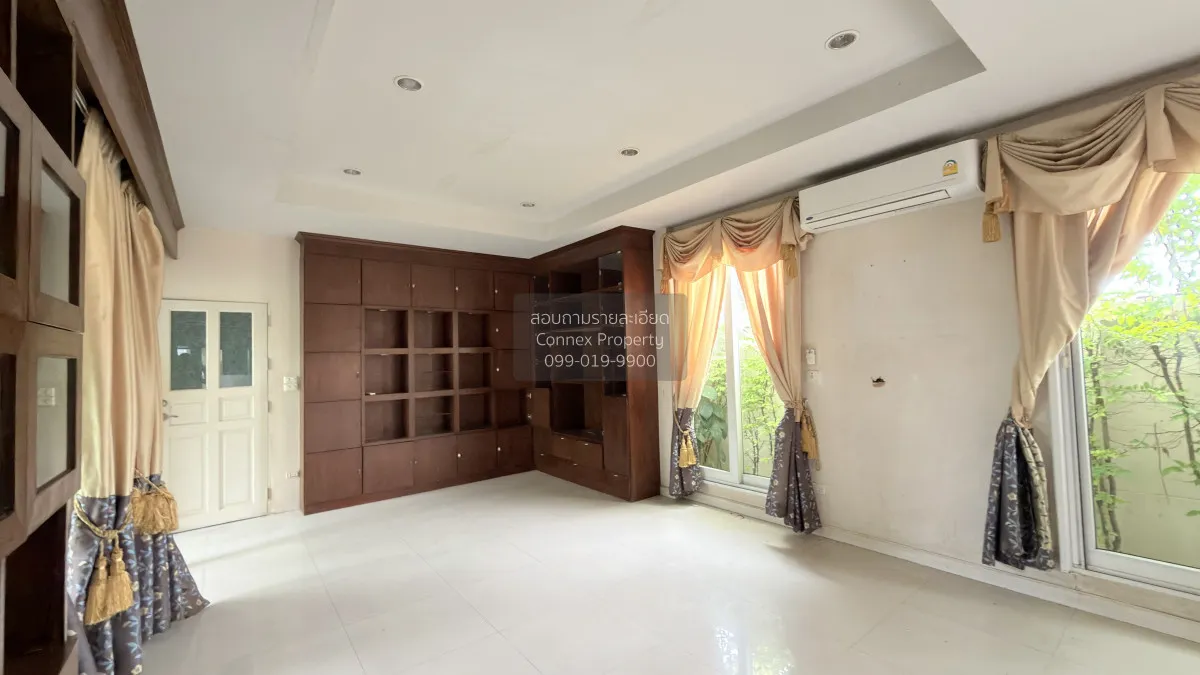 ขายบ้าน  เพอร์เฟค เพลส รัตนาธิเบศร์ ไทรม้า เมืองนนทบุรี นนทบุรี C