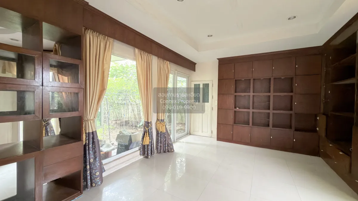 ขายบ้าน  เพอร์เฟค เพลส รัตนาธิเบศร์ ไทรม้า เมืองนนทบุรี นนทบุรี C