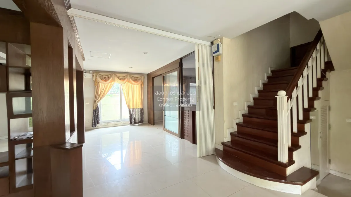 ขายบ้าน  เพอร์เฟค เพลส รัตนาธิเบศร์ ไทรม้า เมืองนนทบุรี นนทบุรี C