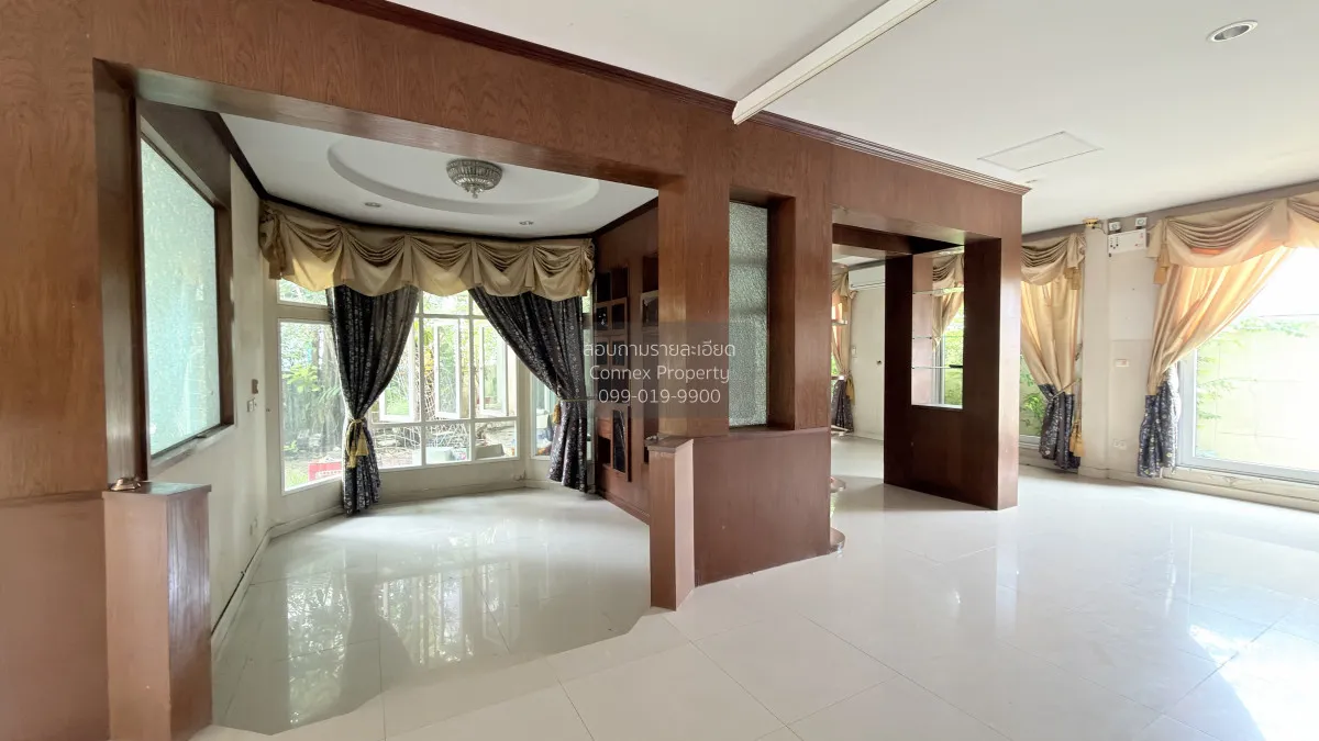 ขายบ้าน  เพอร์เฟค เพลส รัตนาธิเบศร์ ไทรม้า เมืองนนทบุรี นนทบุรี C