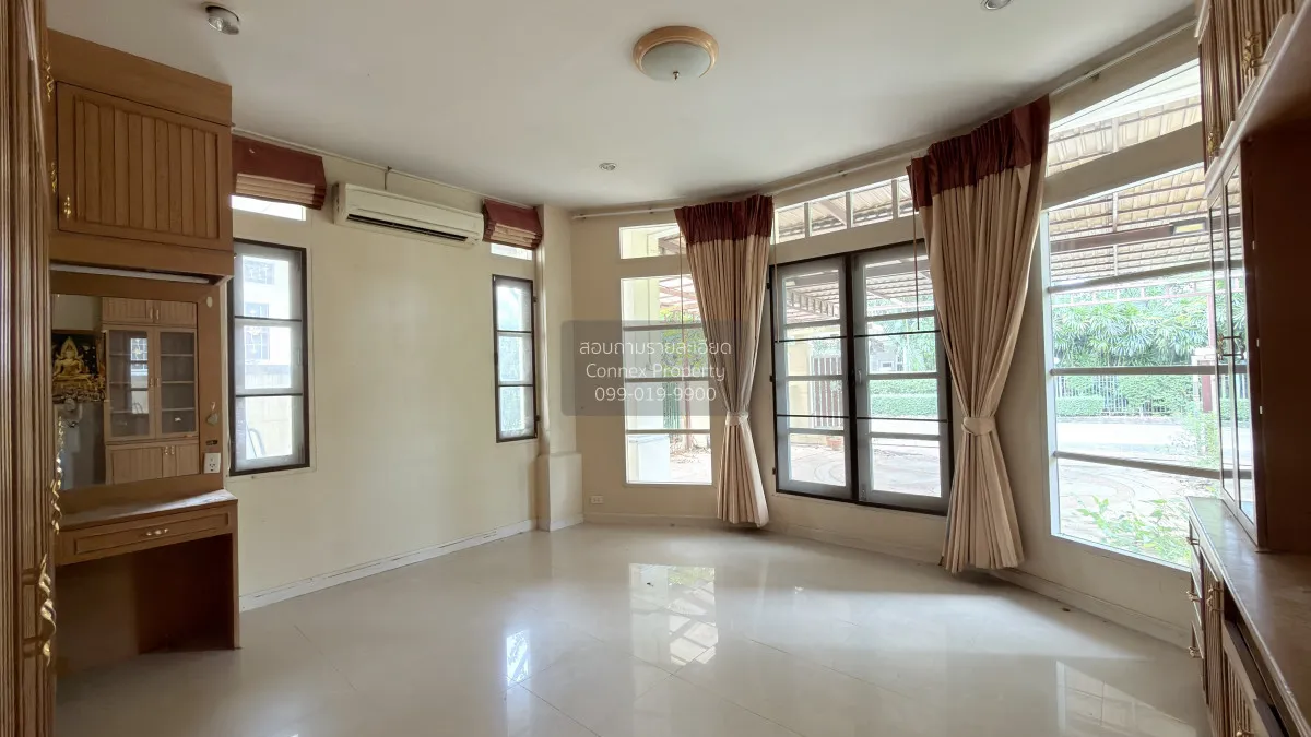 ขายบ้าน  เพอร์เฟค เพลส รัตนาธิเบศร์ ไทรม้า เมืองนนทบุรี นนทบุรี C