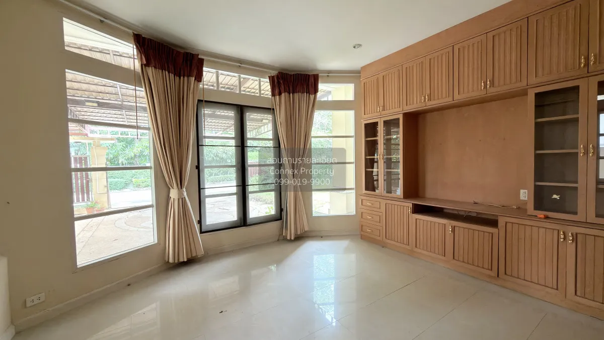ขายบ้าน  เพอร์เฟค เพลส รัตนาธิเบศร์ ไทรม้า เมืองนนทบุรี นนทบุรี C