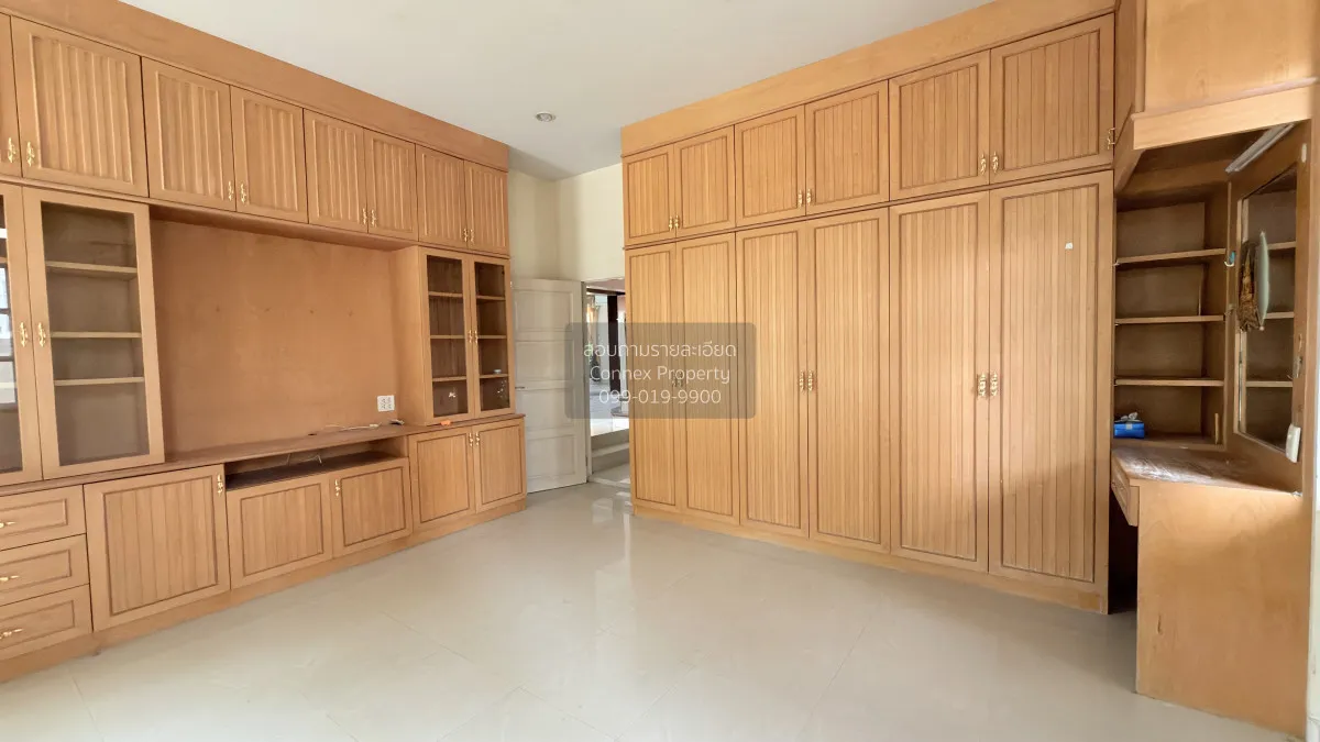 ขายบ้าน  เพอร์เฟค เพลส รัตนาธิเบศร์ ไทรม้า เมืองนนทบุรี นนทบุรี C