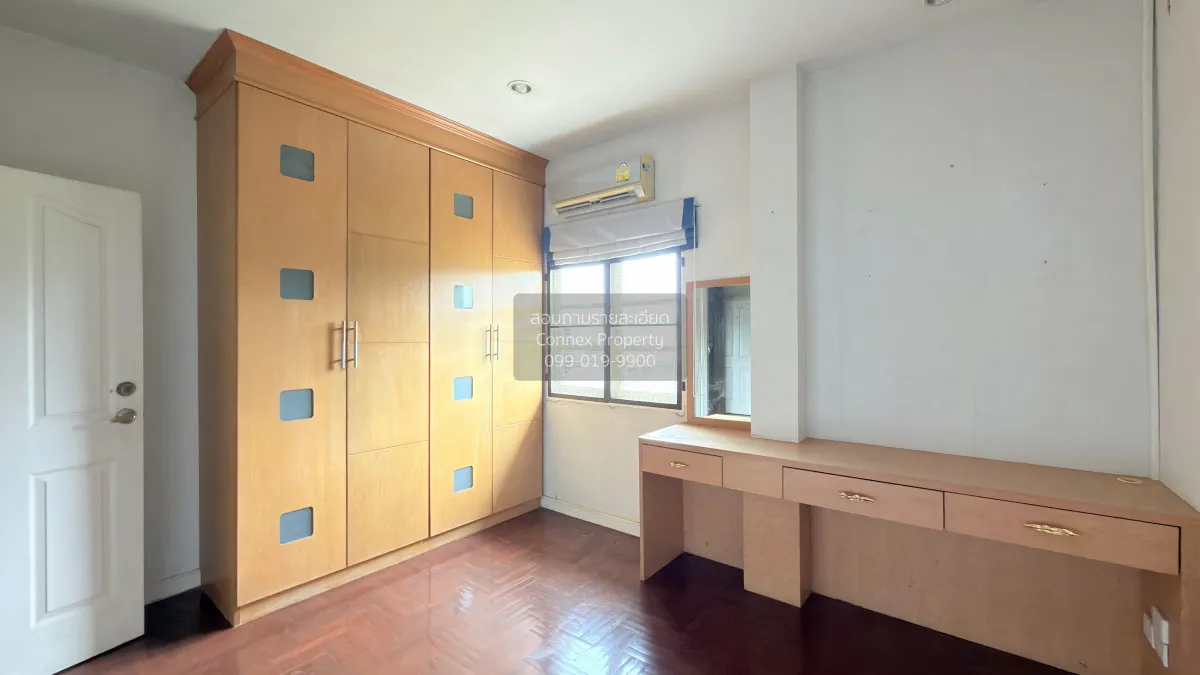 ขายบ้าน  เพอร์เฟค เพลส รัตนาธิเบศร์ ไทรม้า เมืองนนทบุรี นนทบุรี C