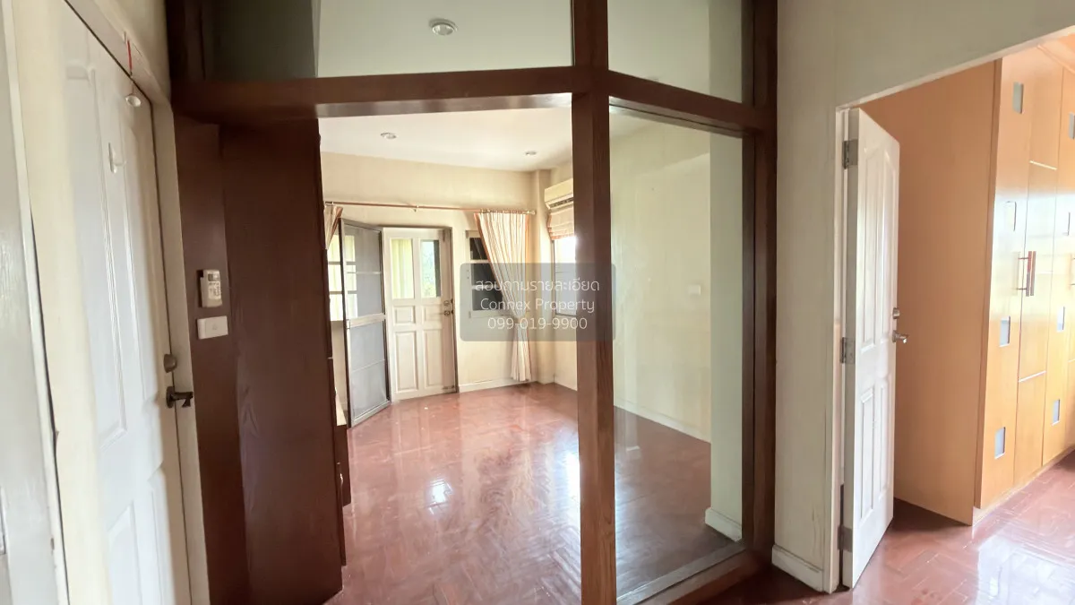 ขายบ้าน  เพอร์เฟค เพลส รัตนาธิเบศร์ ไทรม้า เมืองนนทบุรี นนทบุรี C
