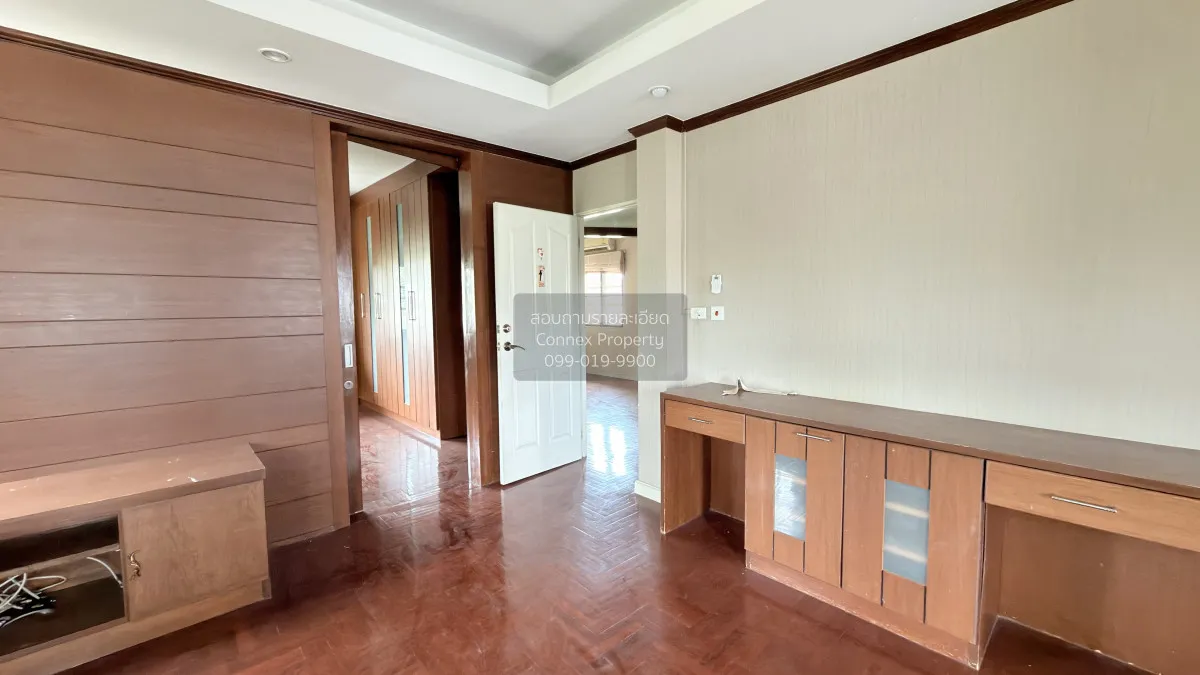 ขายบ้าน  เพอร์เฟค เพลส รัตนาธิเบศร์ ไทรม้า เมืองนนทบุรี นนทบุรี C
