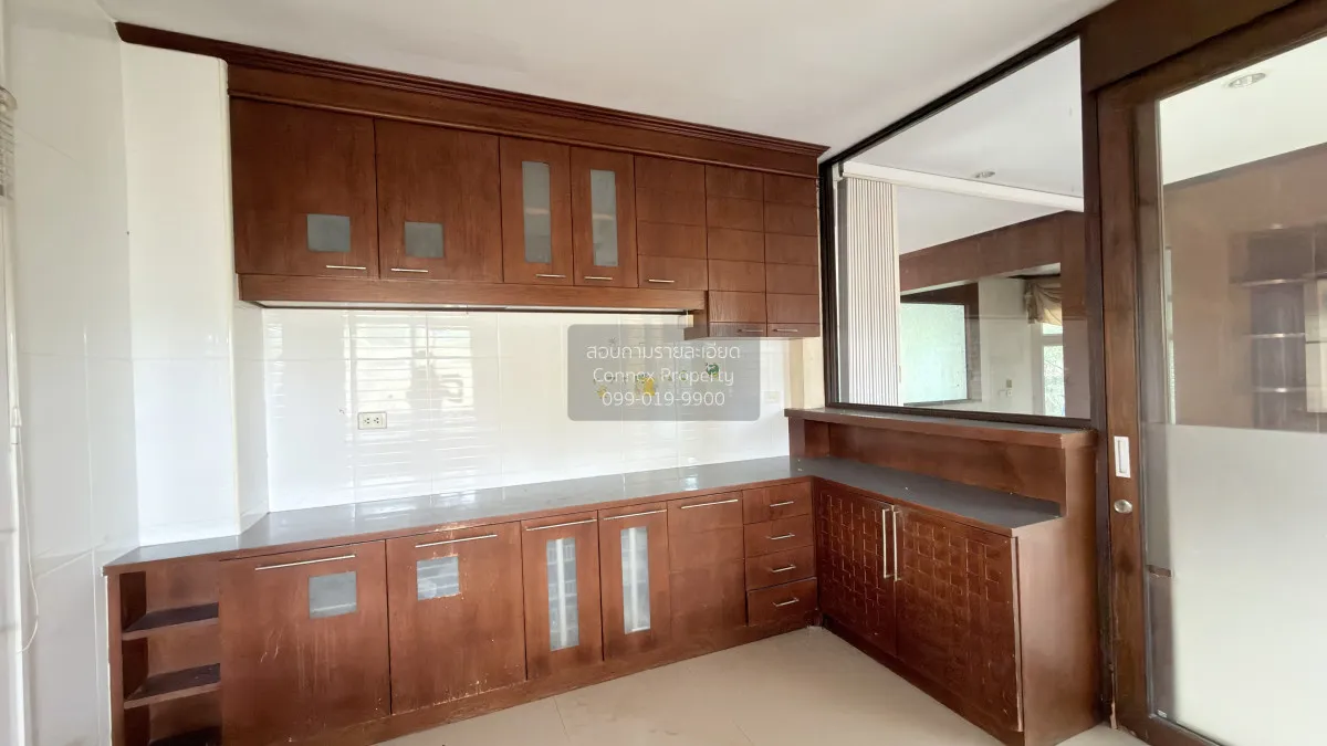 ขายบ้าน  เพอร์เฟค เพลส รัตนาธิเบศร์ ไทรม้า เมืองนนทบุรี นนทบุรี C